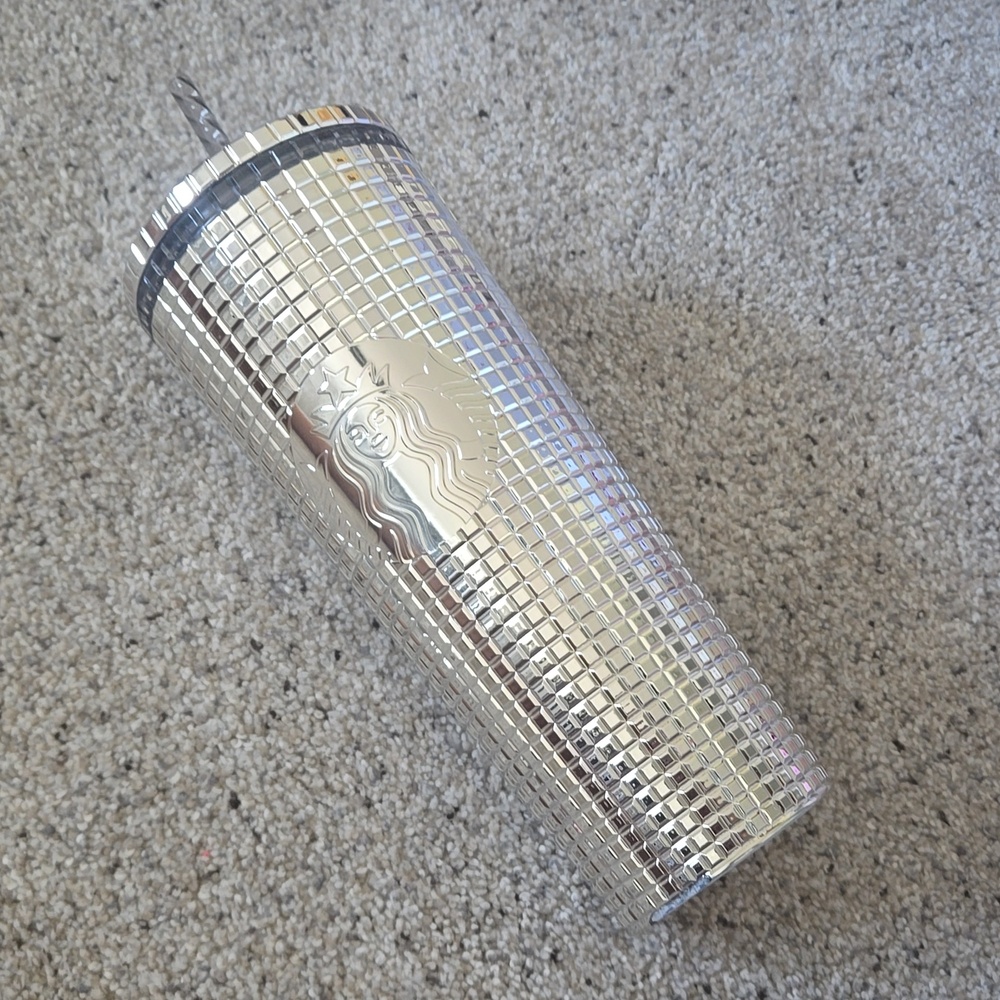 NWT  Starbucks 24oz tumbler